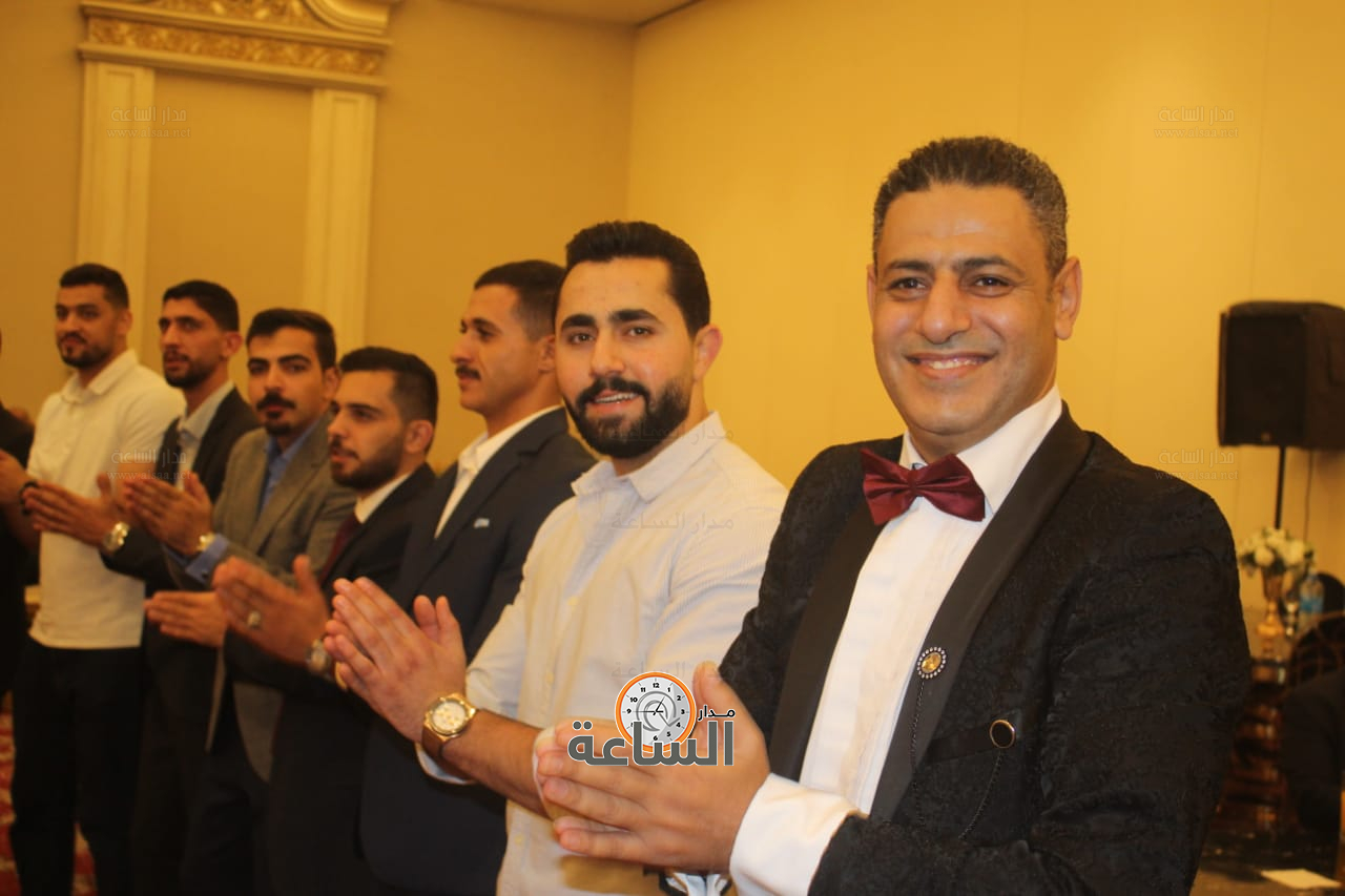 Madar Al-Saa Images 0.2692932668327791