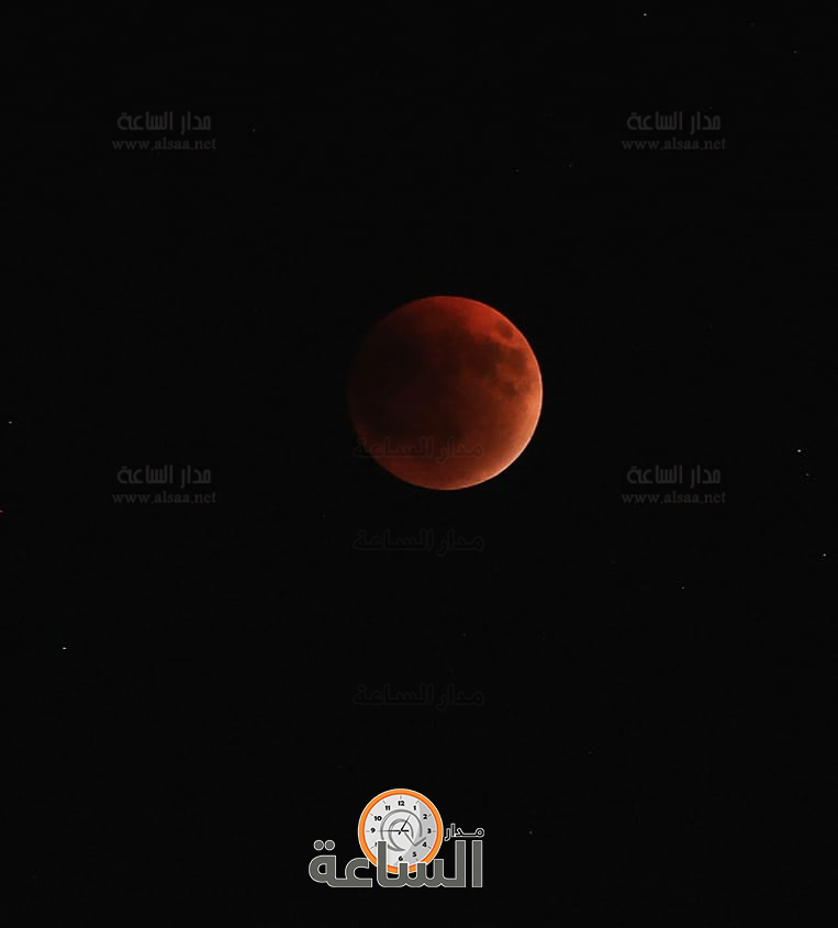 Madar Al-Saa Images 0.2506466670155204