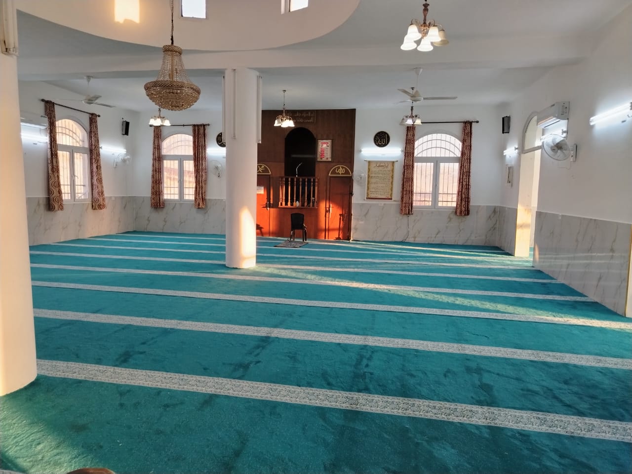 Madar Al-Saa Images 0.26140443711411154