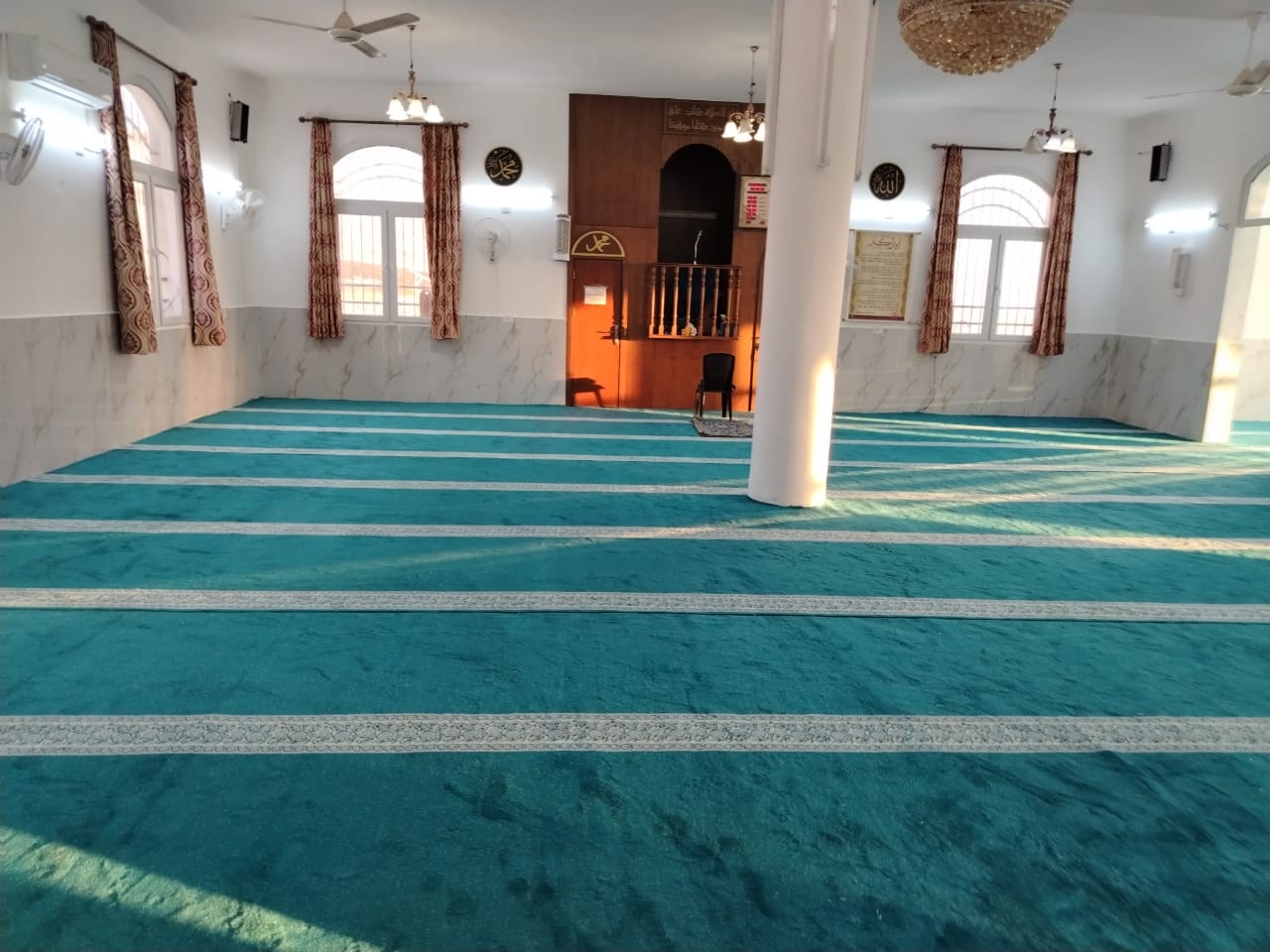 Madar Al-Saa Images 0.5306468875299913