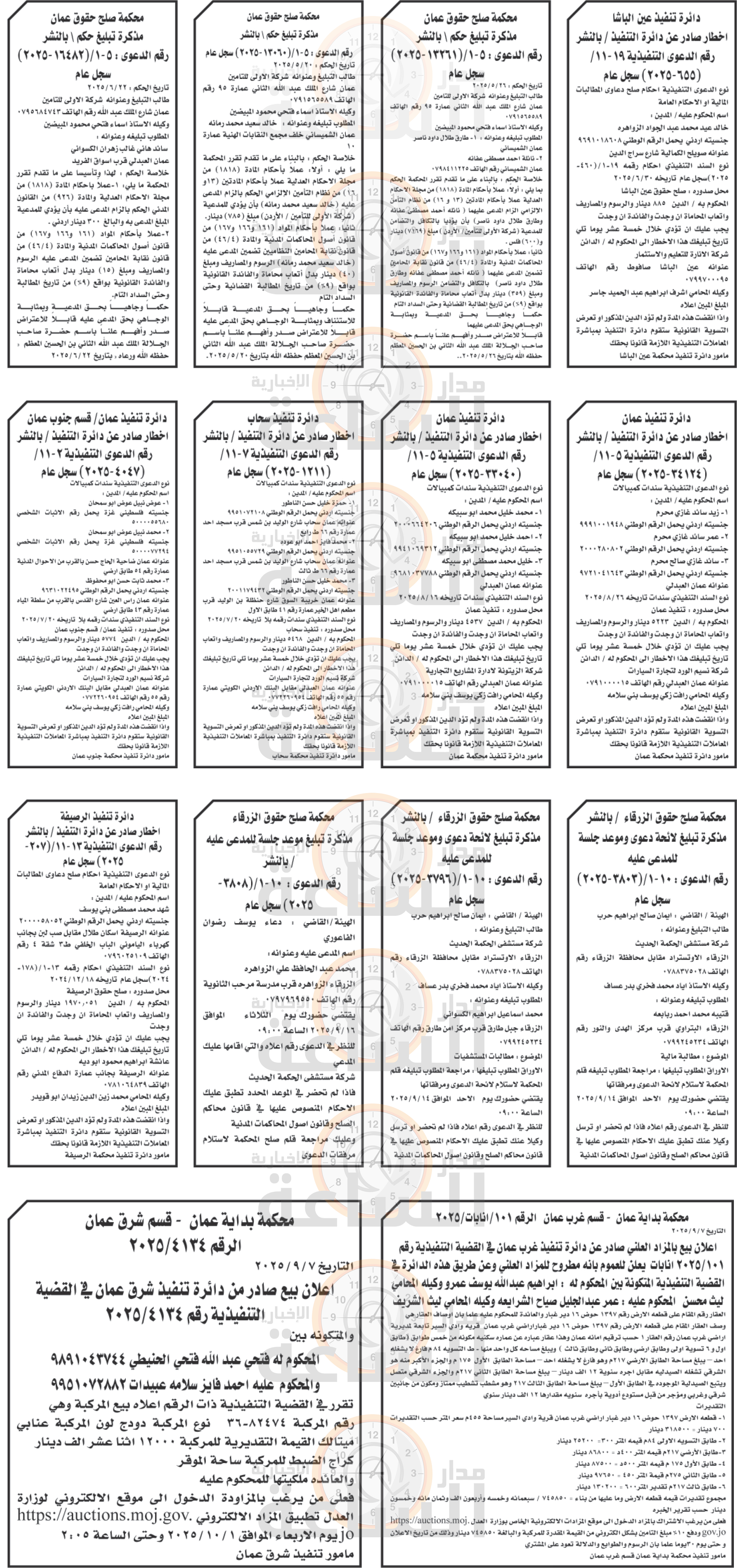 Madar Al-Saa Images 0.3057191158037528