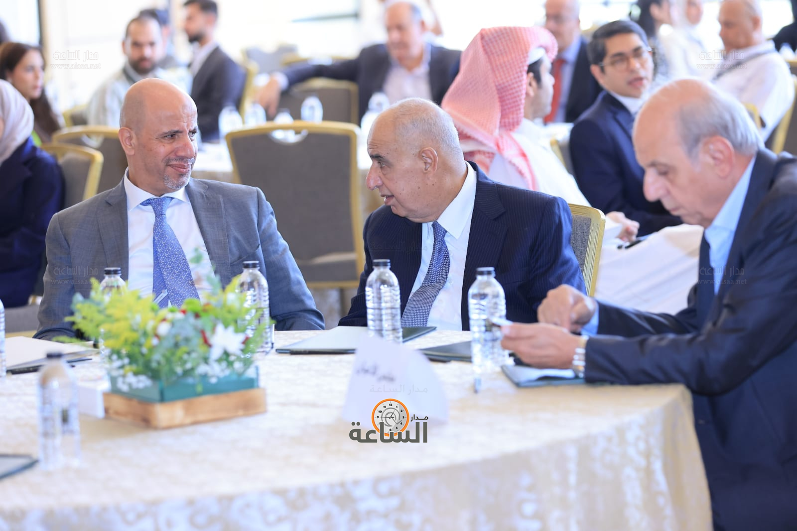 Madar Al-Saa Images 0.5907456522527585