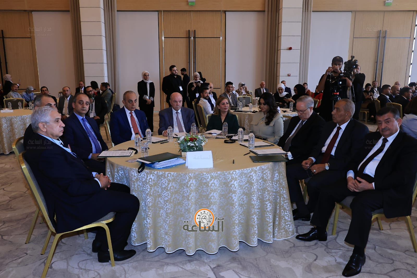 Madar Al-Saa Images 0.700176972377098