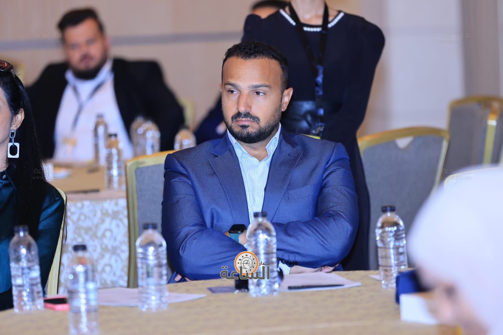 Madar Al-Saa Images 0.23701279434671518