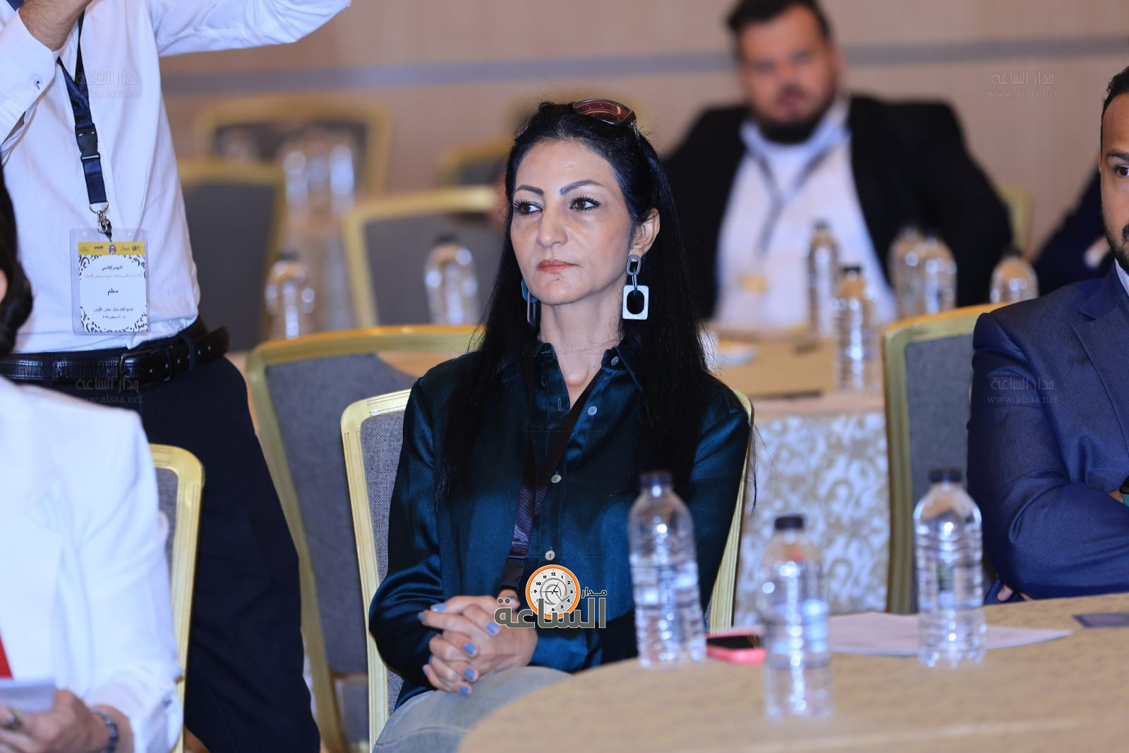 Madar Al-Saa Images 0.8290143468453017