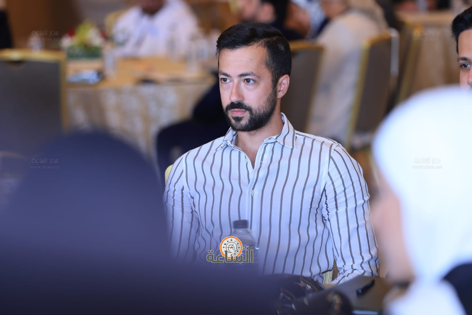 Madar Al-Saa Images 0.07211309956670342