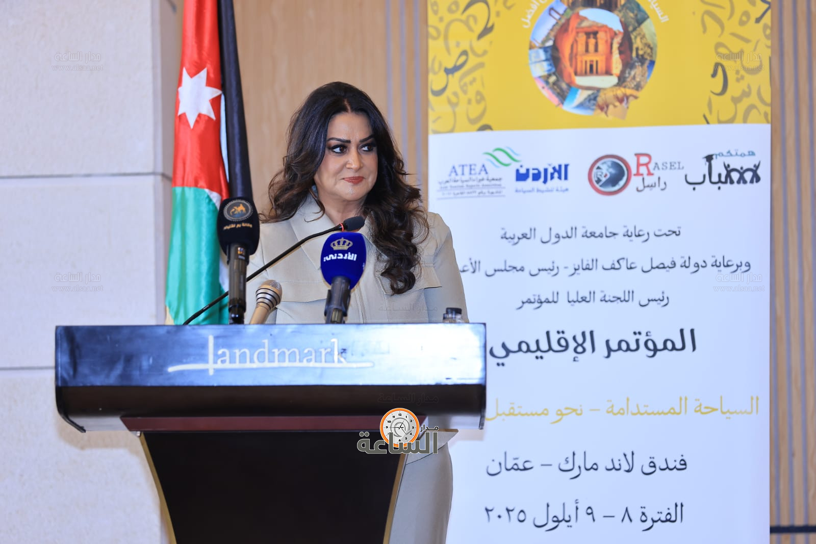 Madar Al-Saa Images 0.8141536128063328