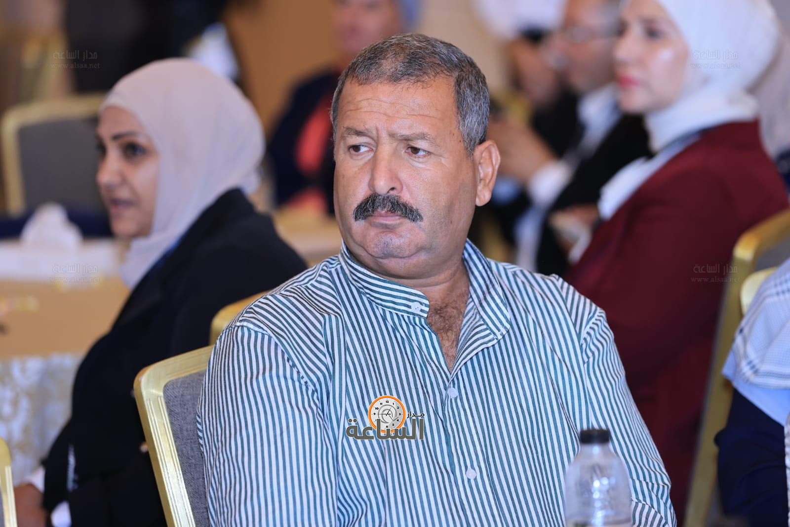 Madar Al-Saa Images 0.462003143192529