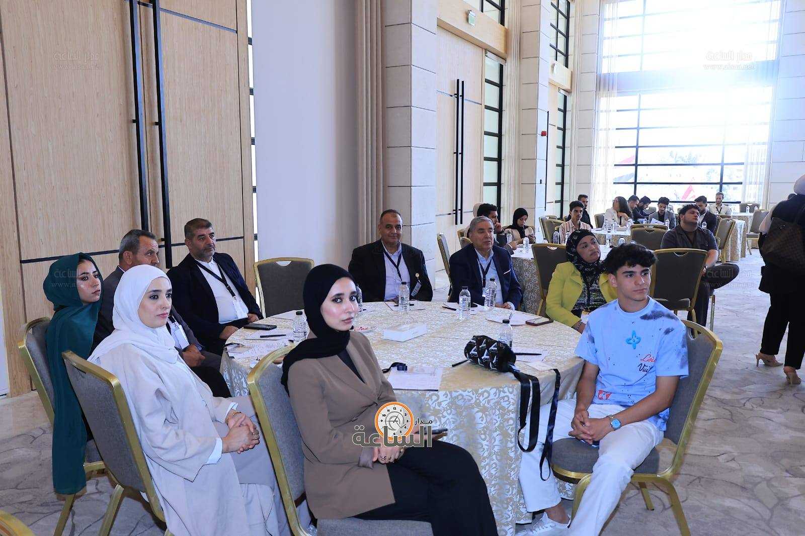 Madar Al-Saa Images 0.5972173729961275