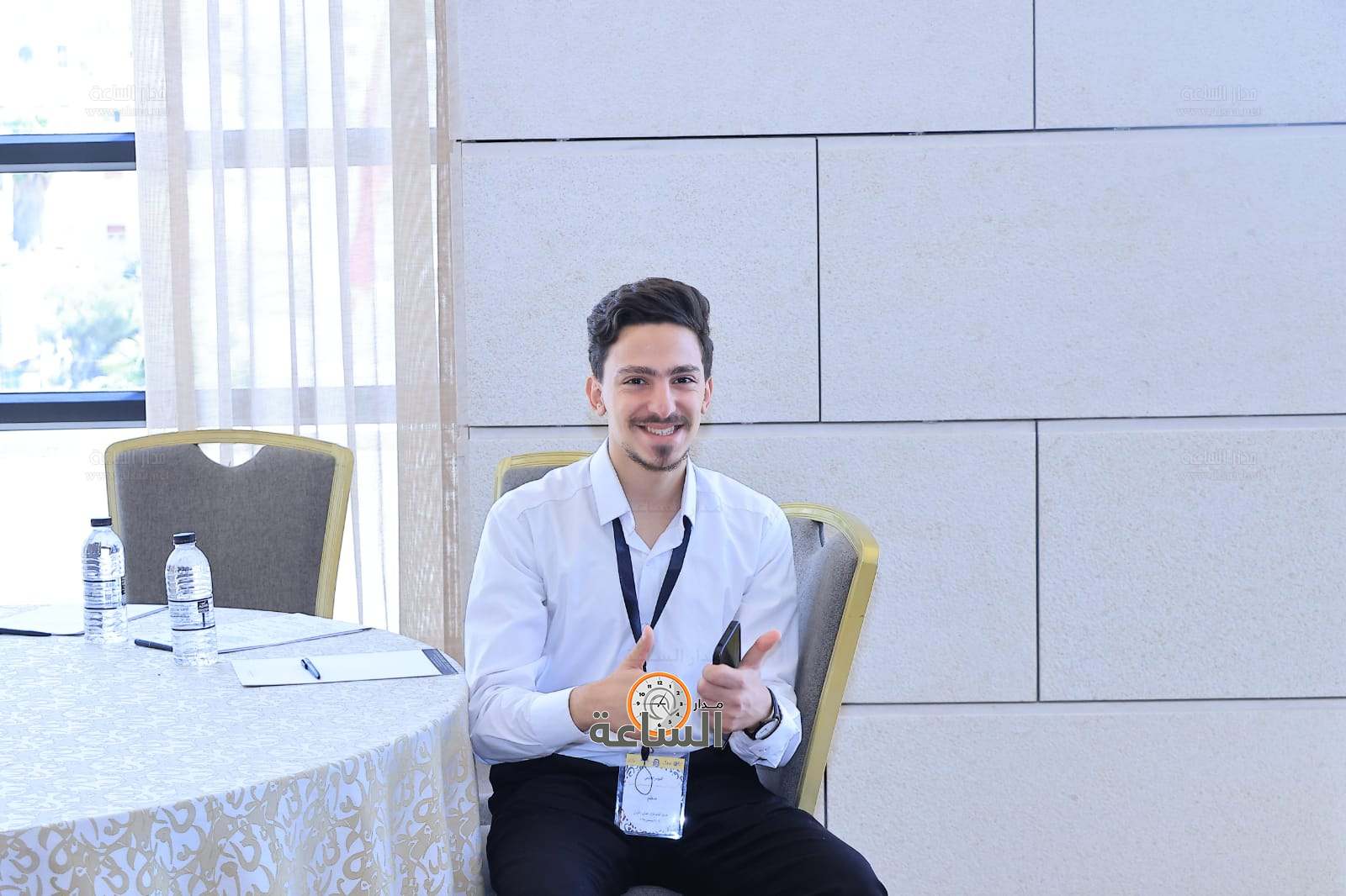 Madar Al-Saa Images 0.7914266857280787