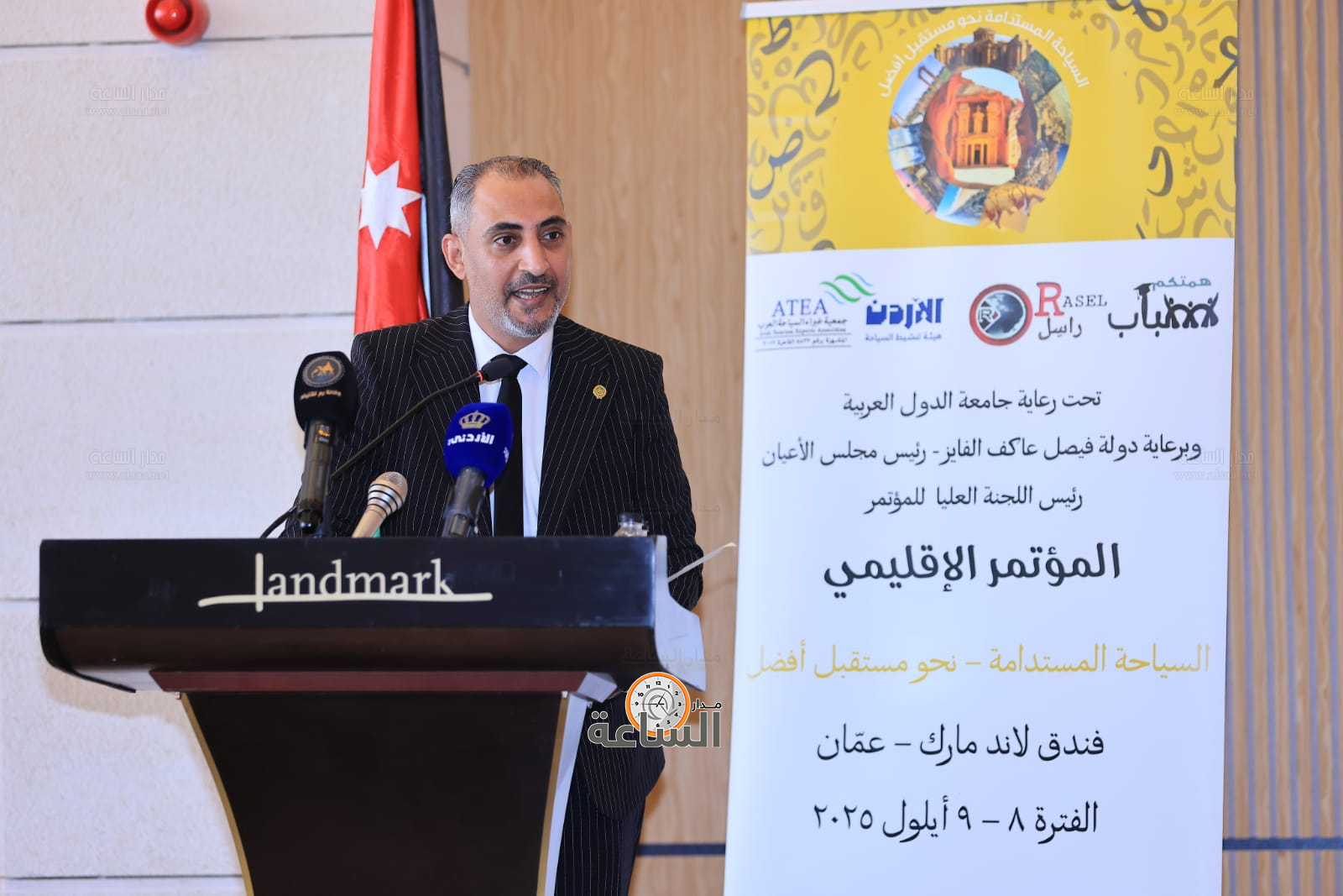 Madar Al-Saa Images 0.7208846222232099