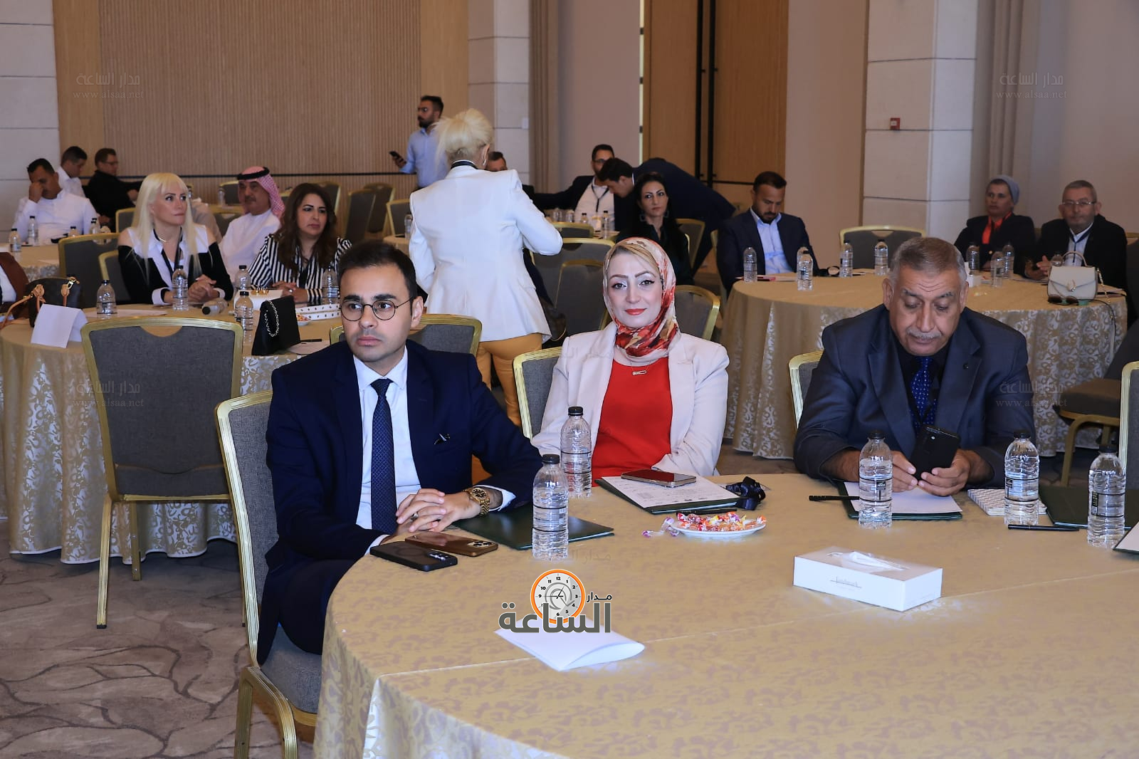 Madar Al-Saa Images 0.4082865501521855