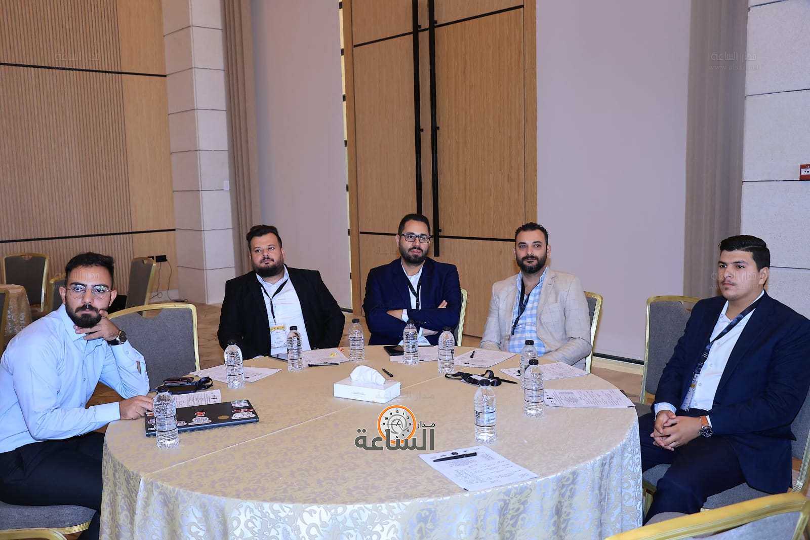 Madar Al-Saa Images 0.12000994136408671