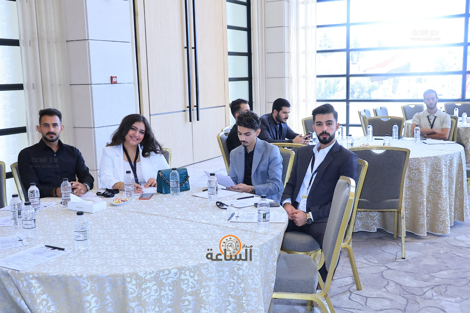 Madar Al-Saa Images 0.21066823779971278