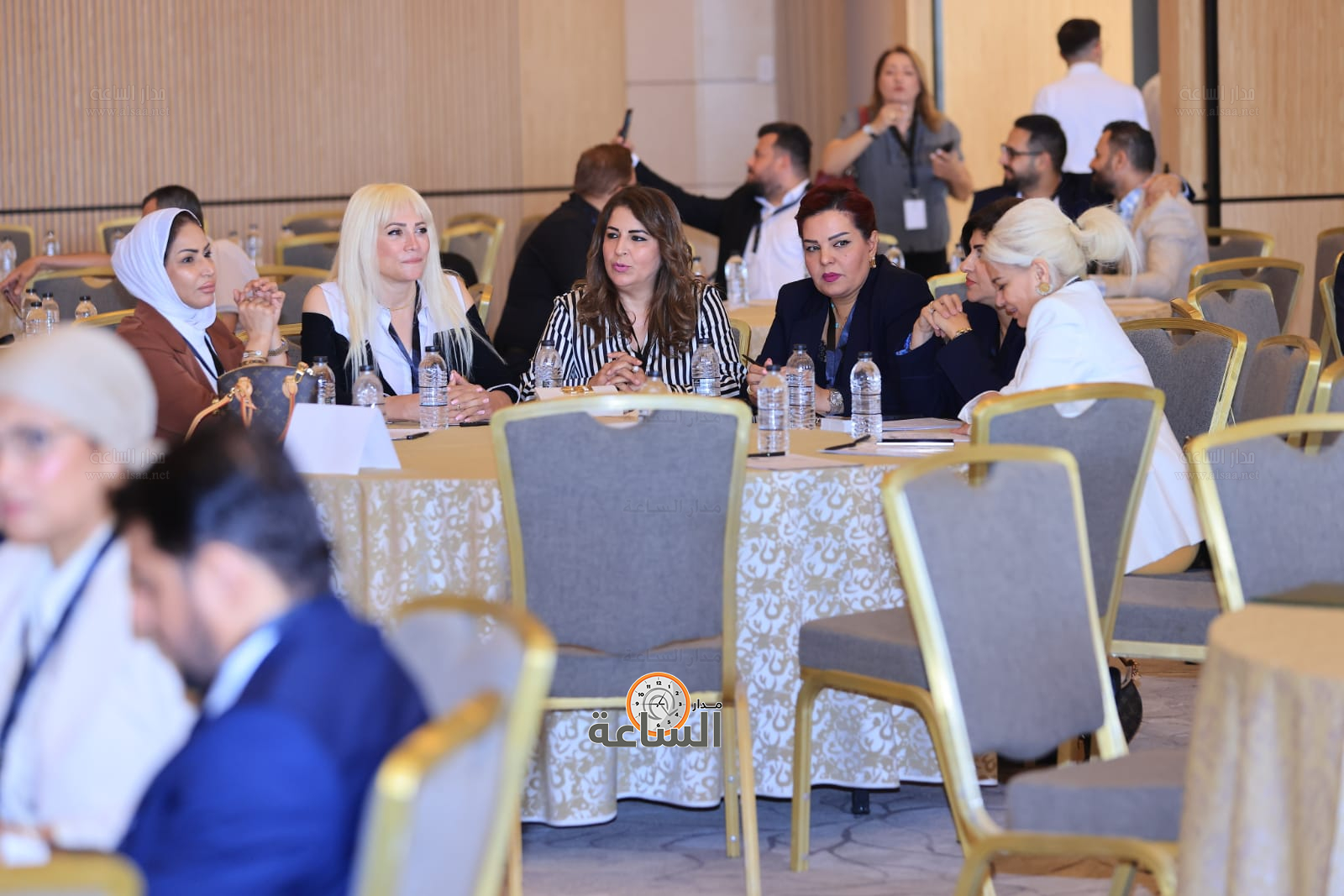 Madar Al-Saa Images 0.9472965654088347