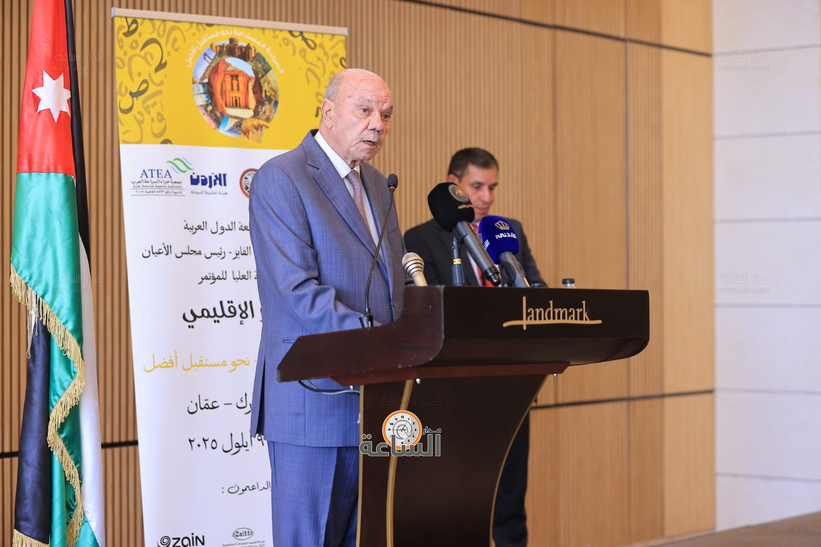 Madar Al-Saa Images 0.9459507533479075