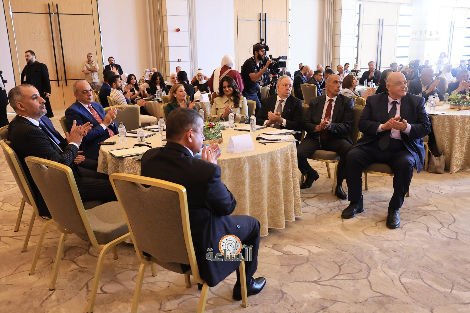 Madar Al-Saa Images 0.6776378816851805