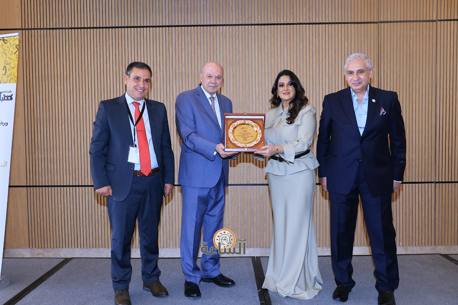 Madar Al-Saa Images 0.25495732767947255