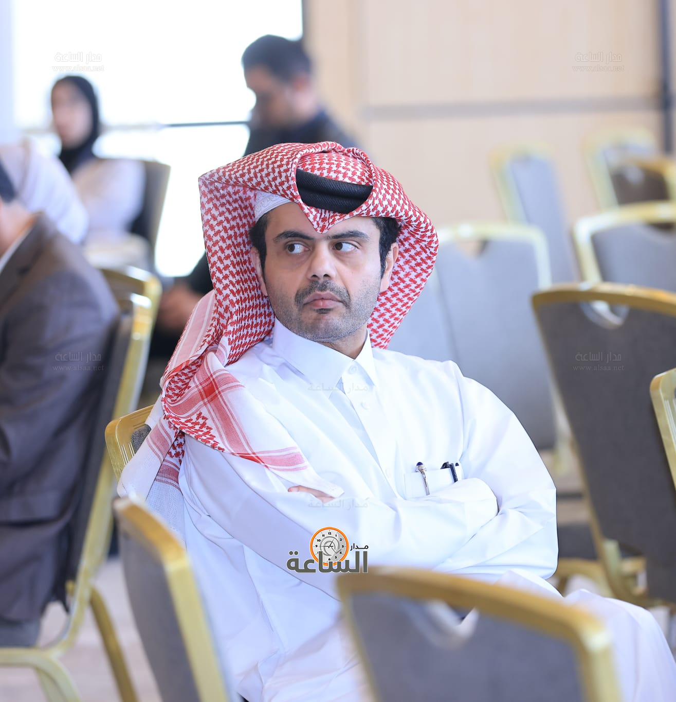 Madar Al-Saa Images 0.9062452576507495