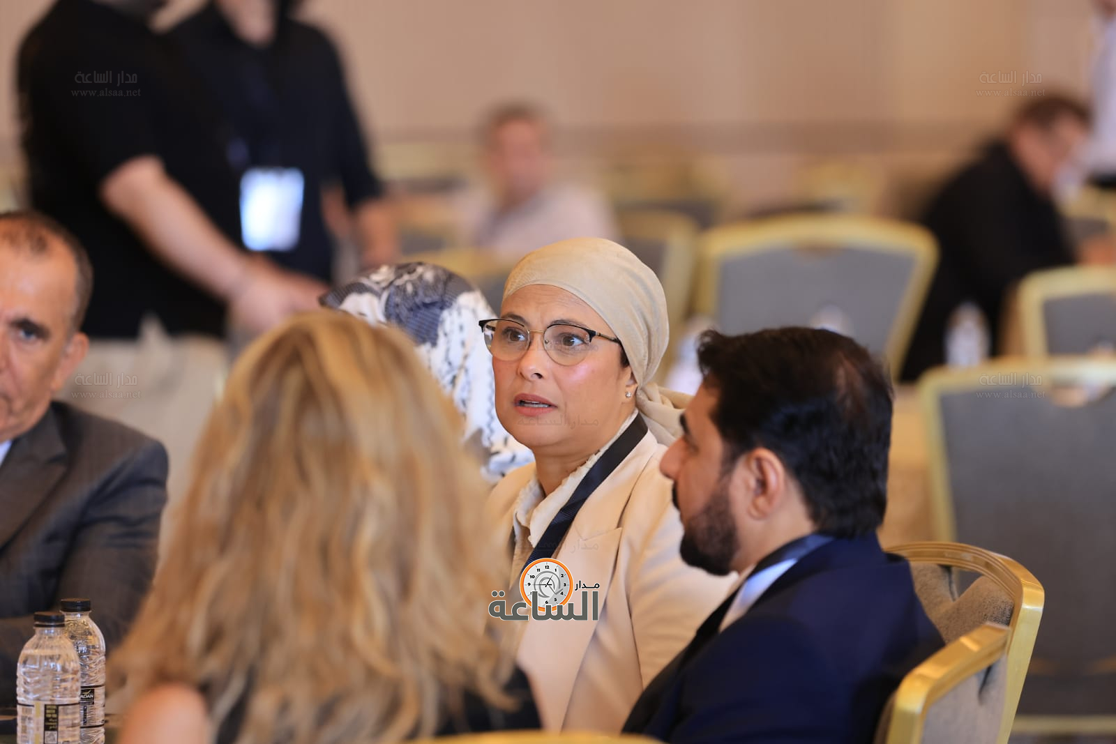 Madar Al-Saa Images 0.9841450024798022