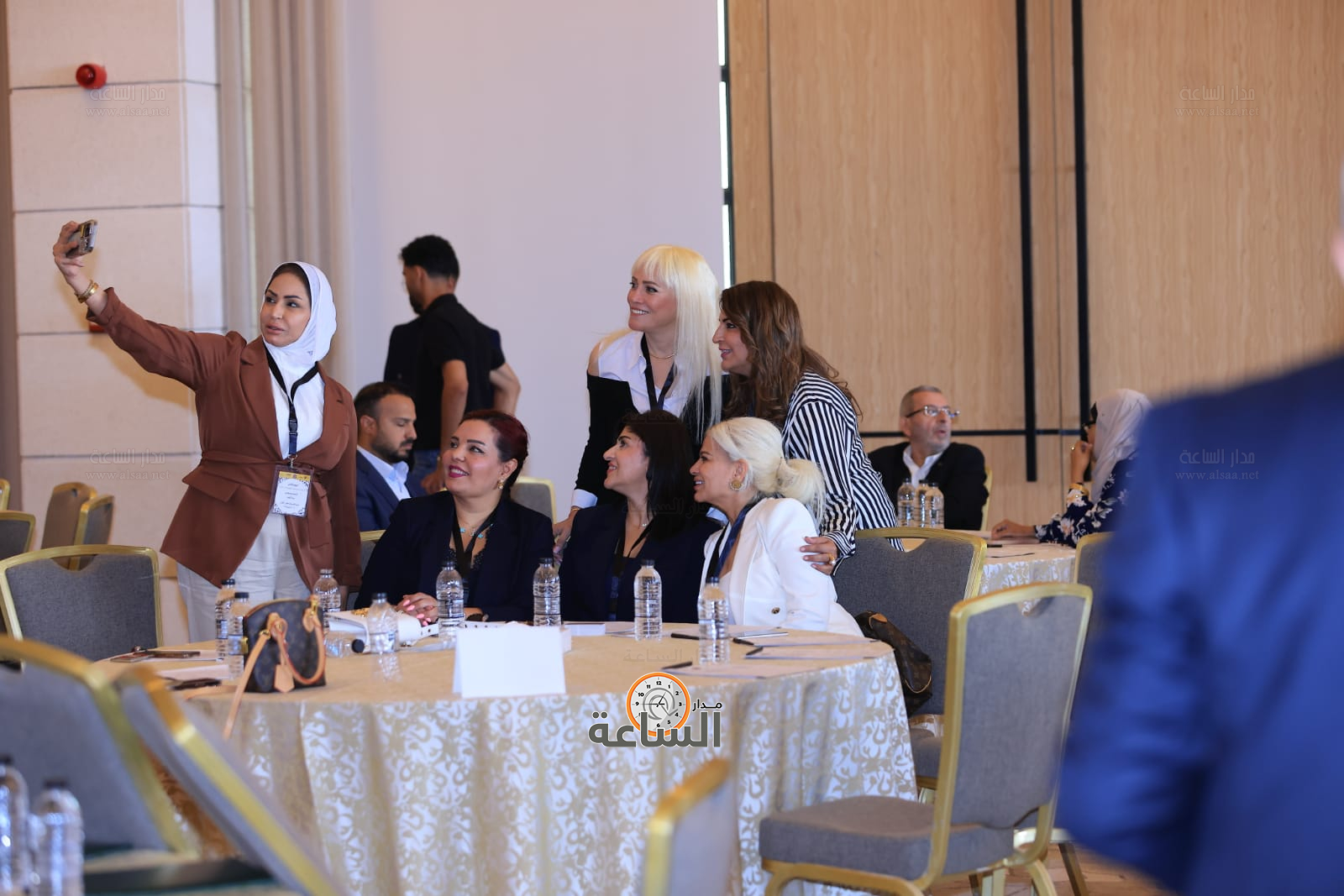 Madar Al-Saa Images 0.8705163598413878