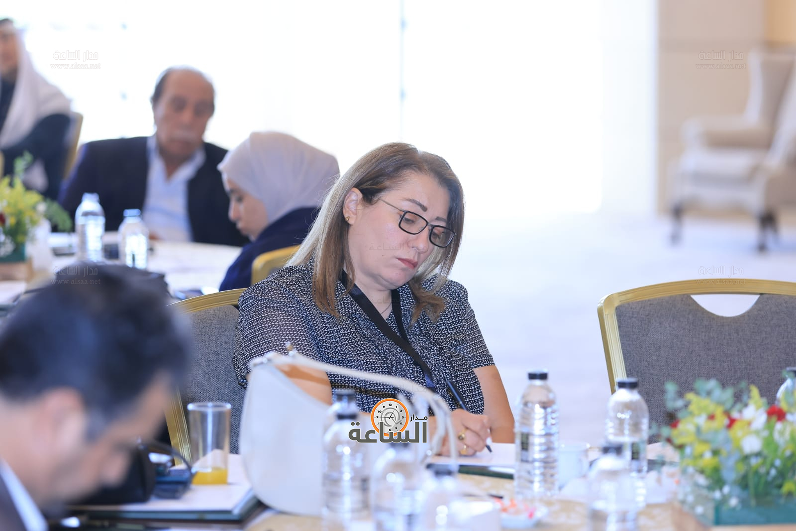 Madar Al-Saa Images 0.3177189966796218