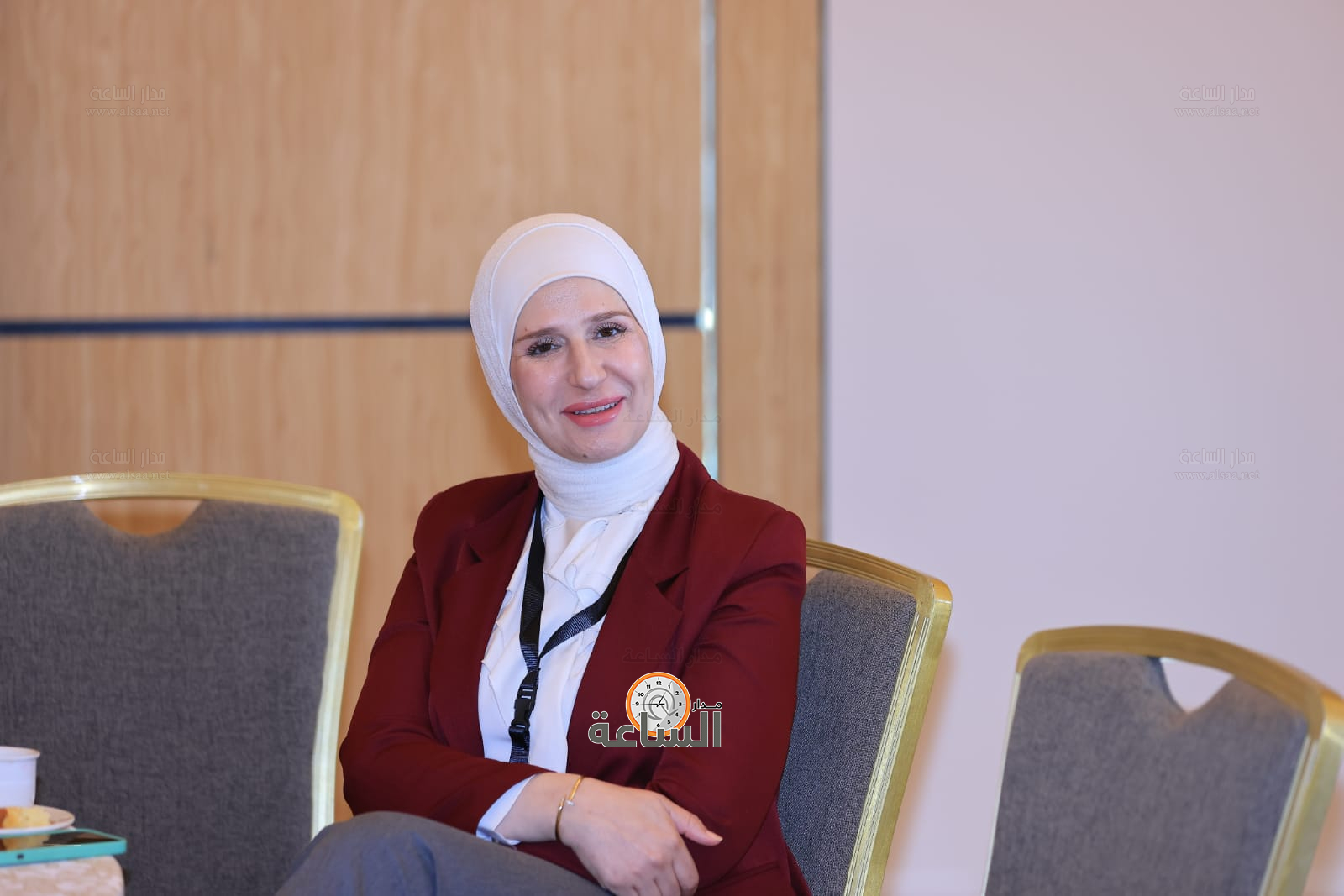 Madar Al-Saa Images 0.9217467455946698