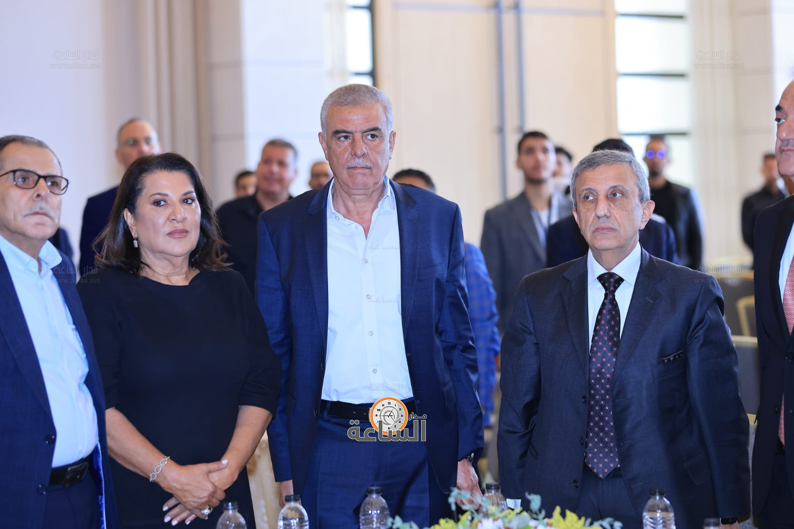 Madar Al-Saa Images 0.8348956849395442