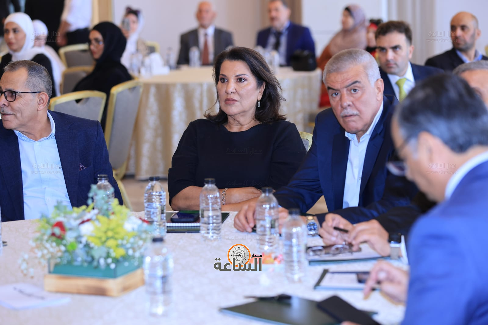 Madar Al-Saa Images 0.22988201917498496