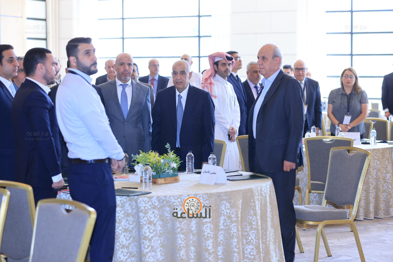 Madar Al-Saa Images 0.7753752247513527