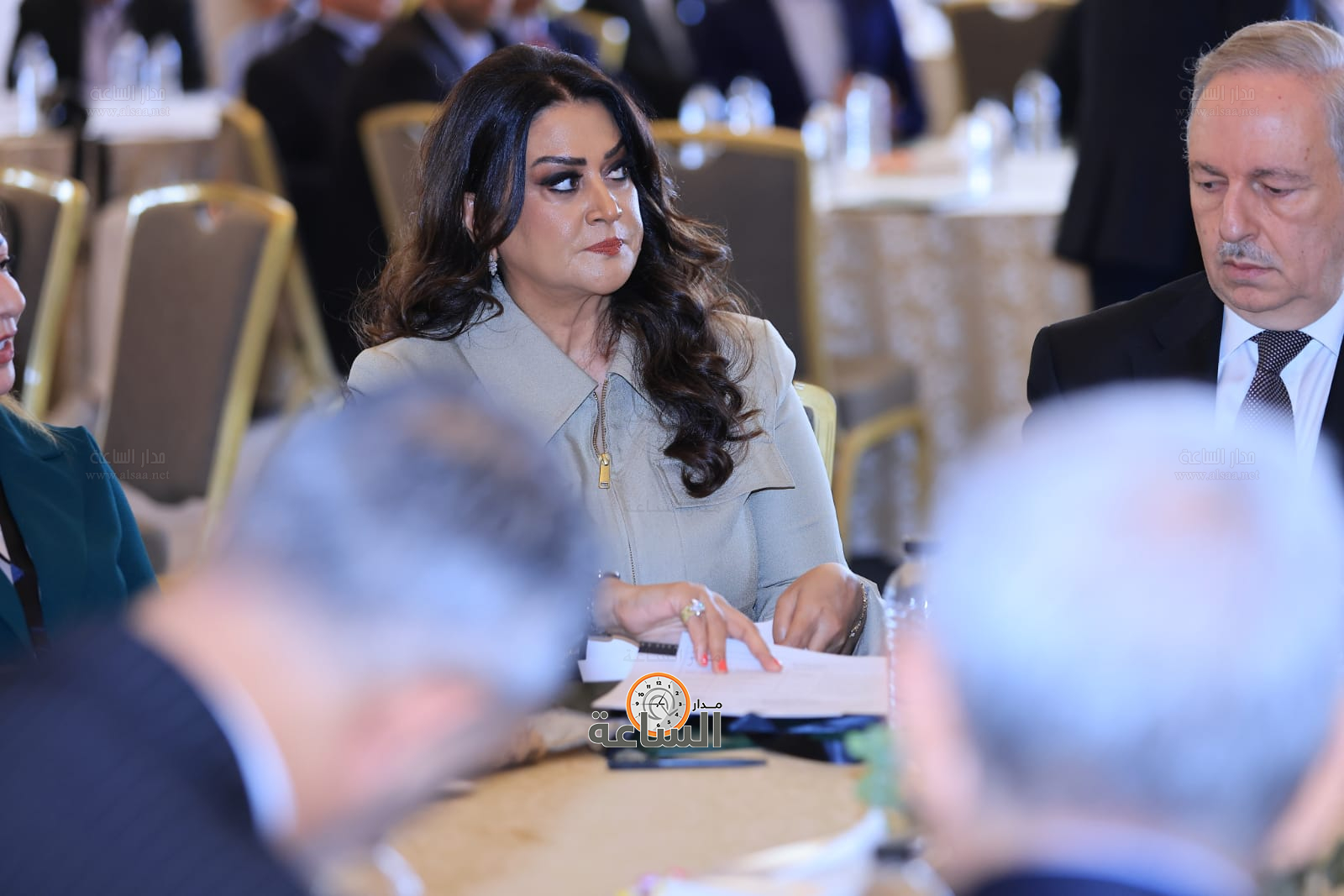 Madar Al-Saa Images 0.06425797046581971