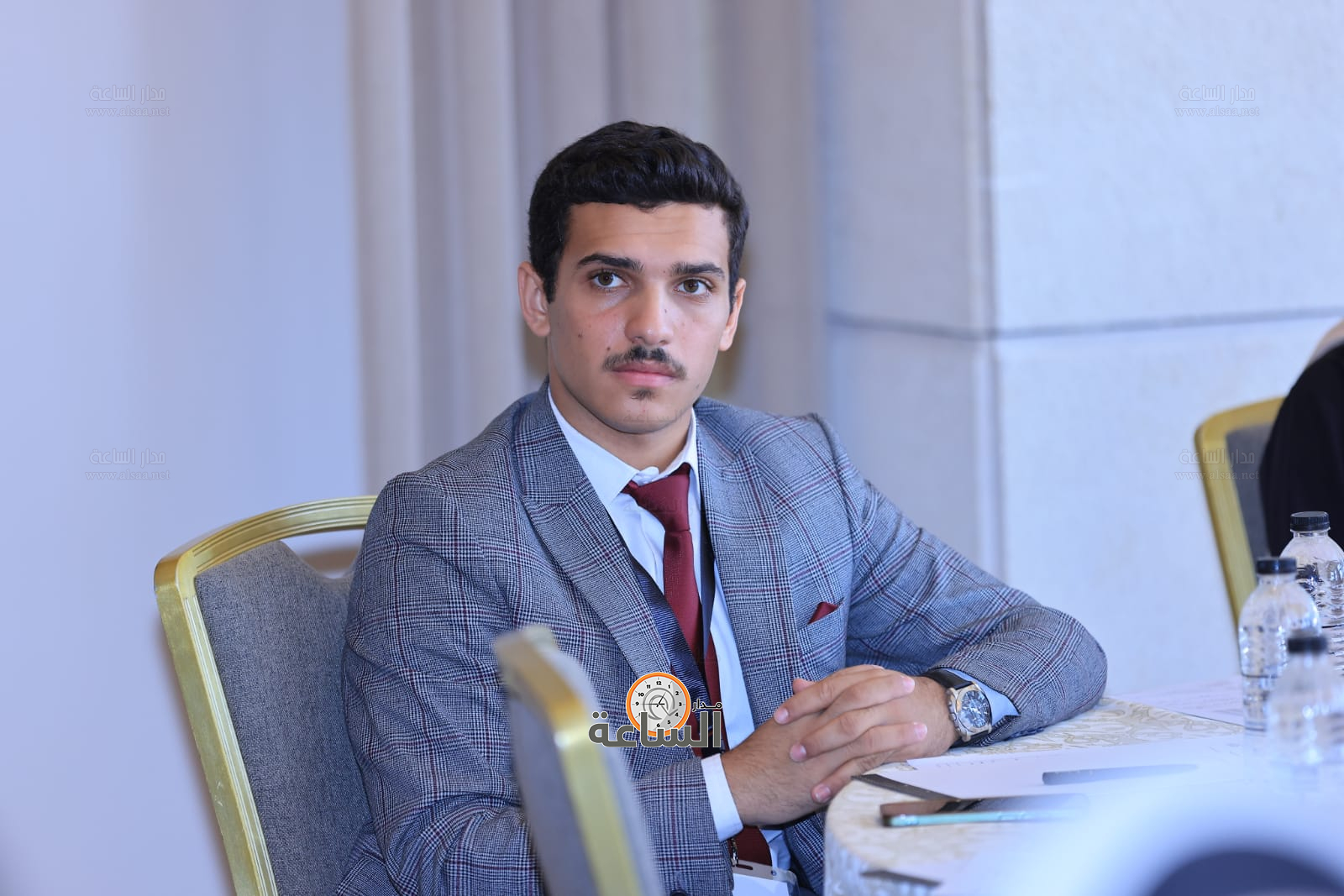 Madar Al-Saa Images 0.8853634211450335