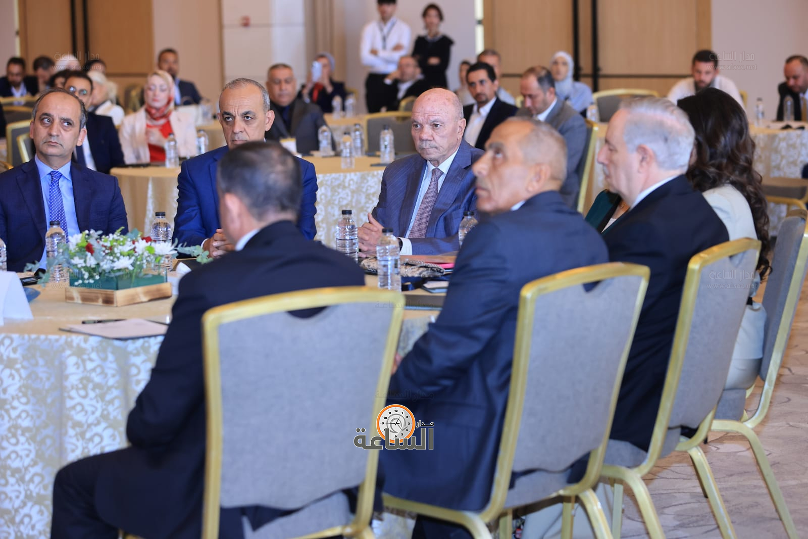 Madar Al-Saa Images 0.07763922015758984