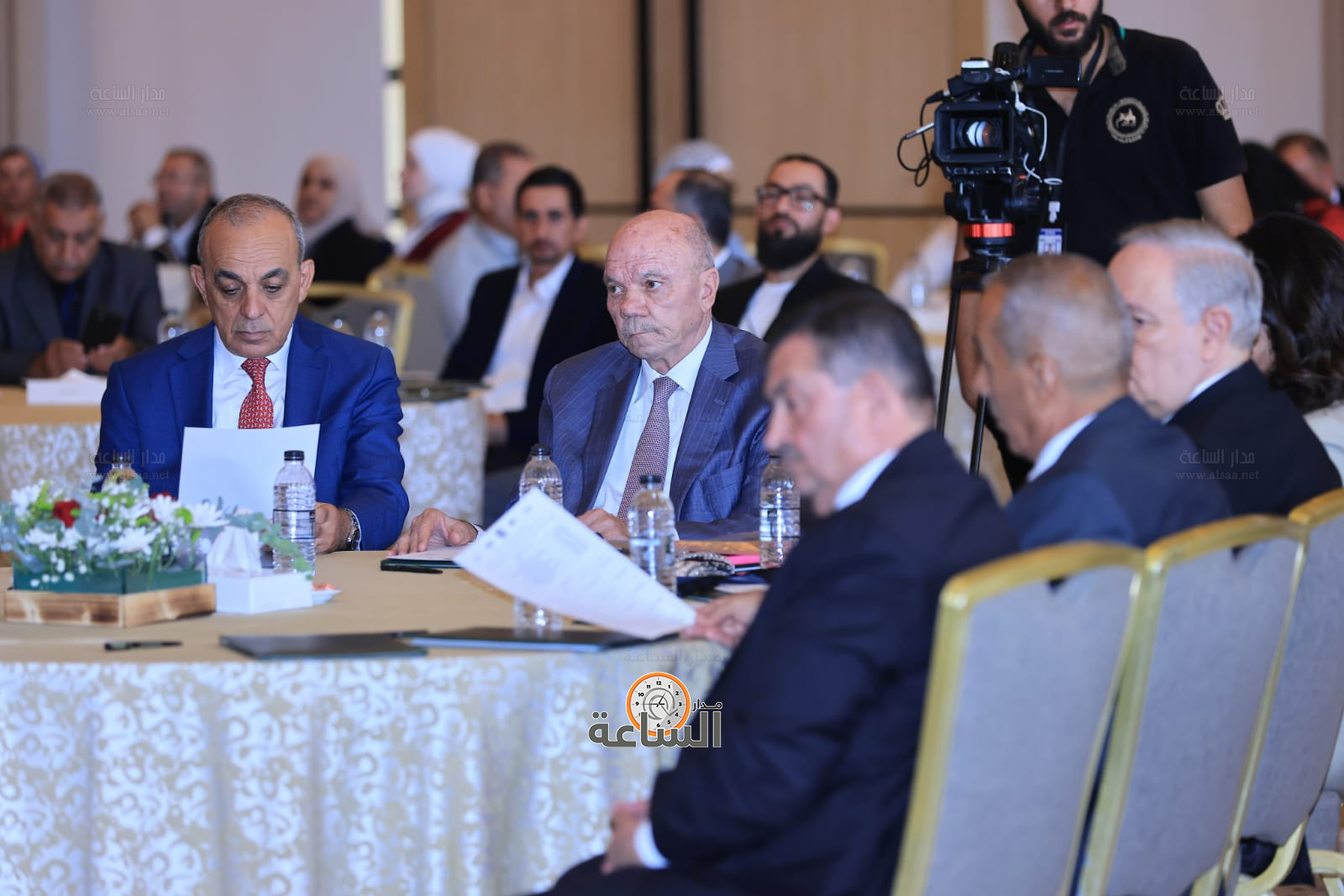 Madar Al-Saa Images 0.44662193674754935