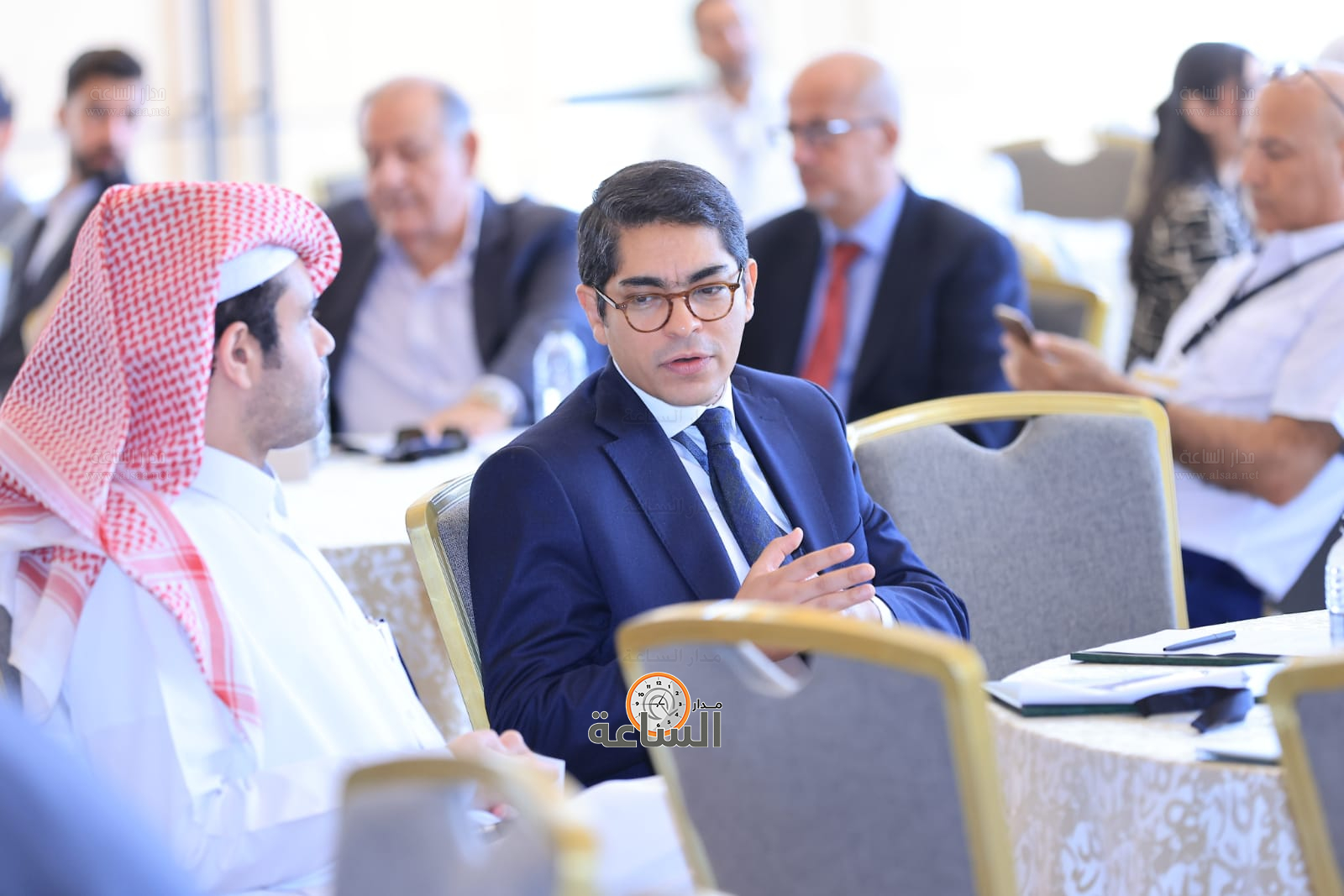 Madar Al-Saa Images 0.5589433969068778