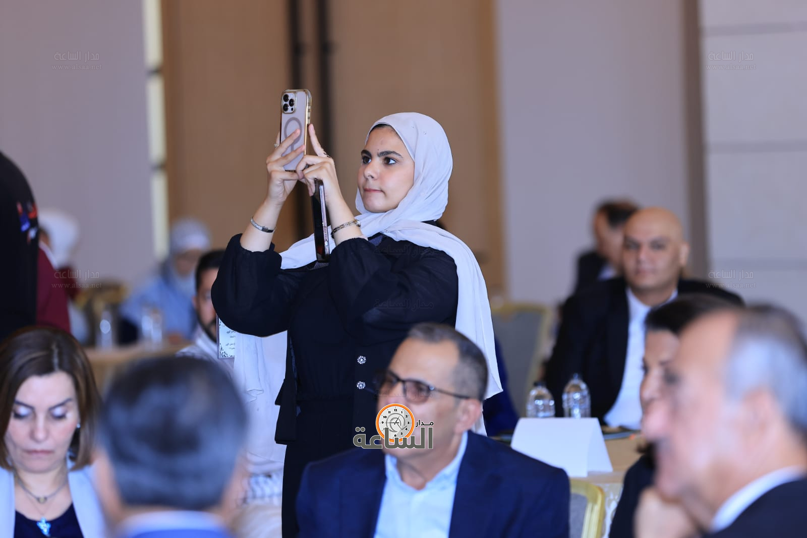 Madar Al-Saa Images 0.5674311967668568