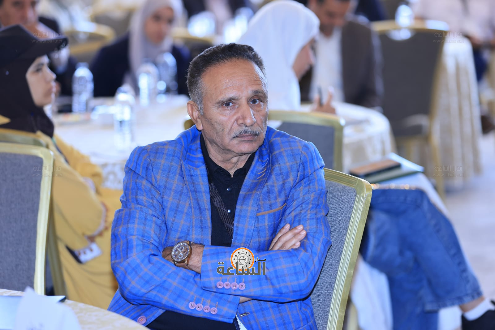 Madar Al-Saa Images 0.18398022044072615