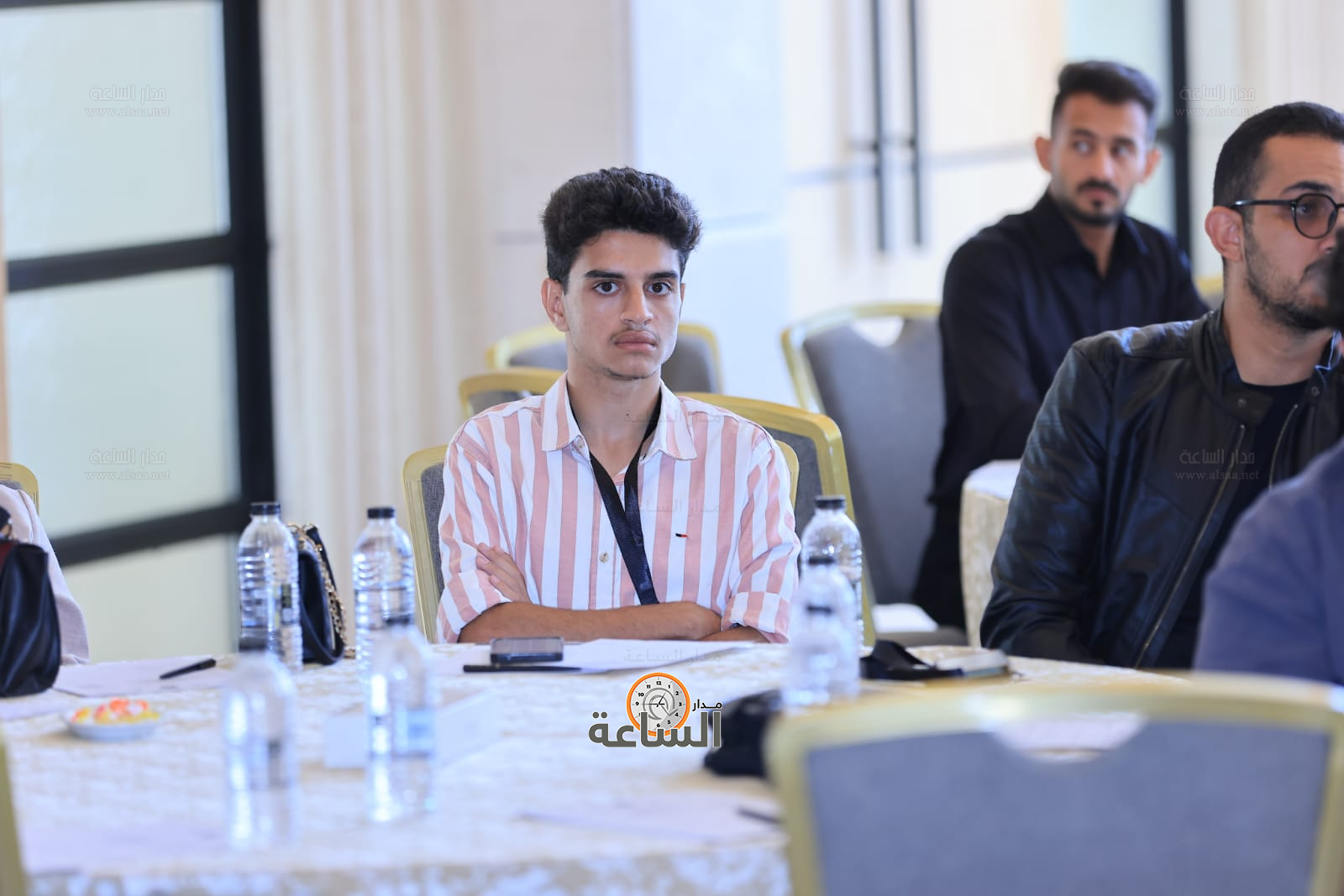 Madar Al-Saa Images 0.27693140520352344