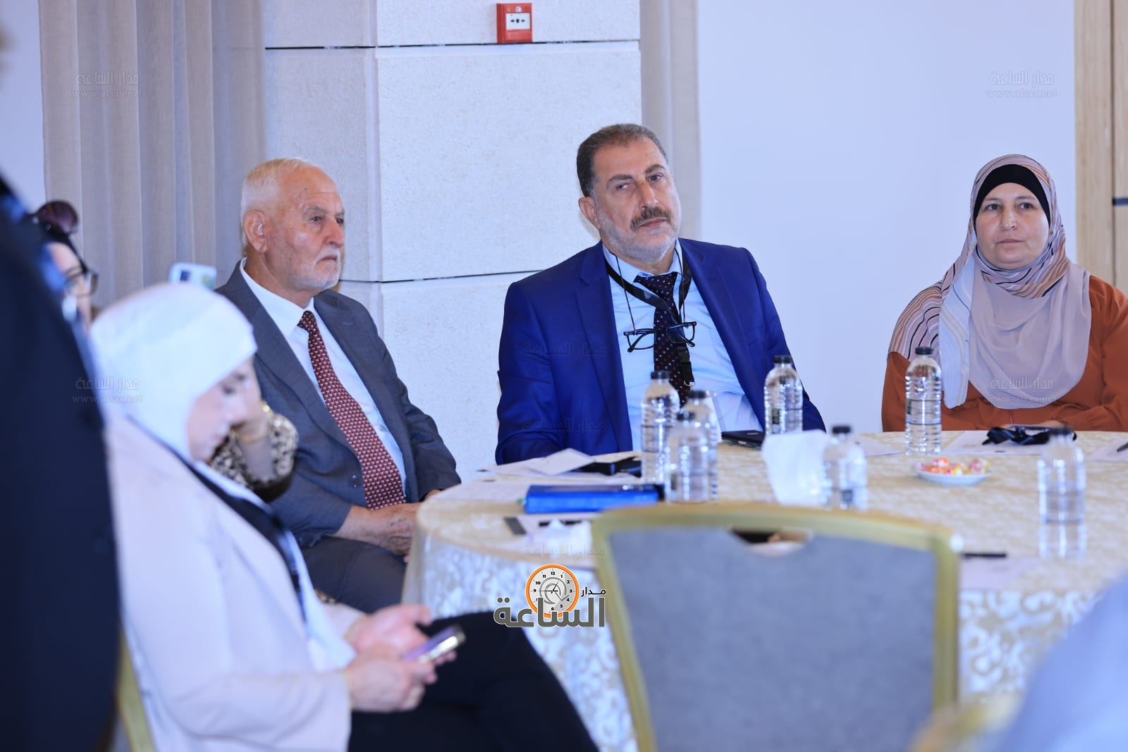 Madar Al-Saa Images 0.26447636850583056