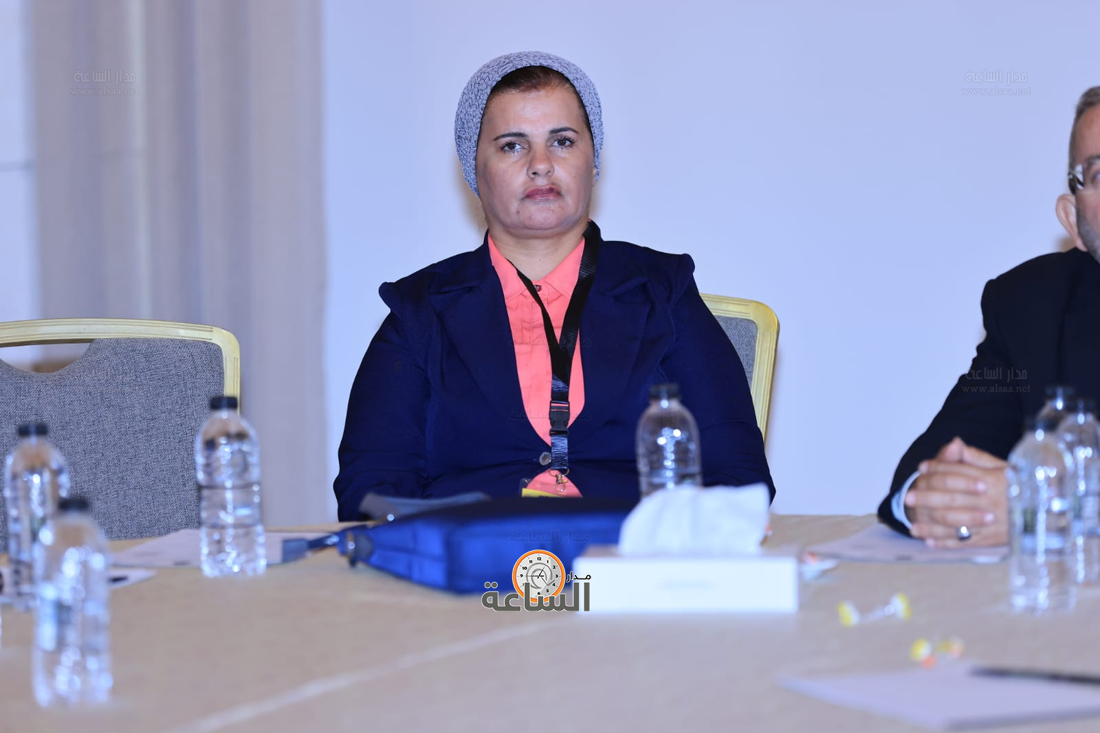 Madar Al-Saa Images 0.3348648520228559