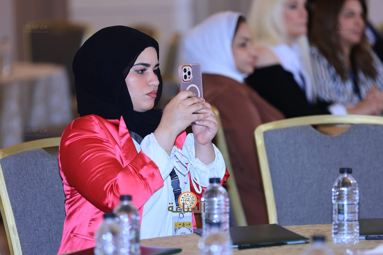 Madar Al-Saa Images 0.11721659920326077