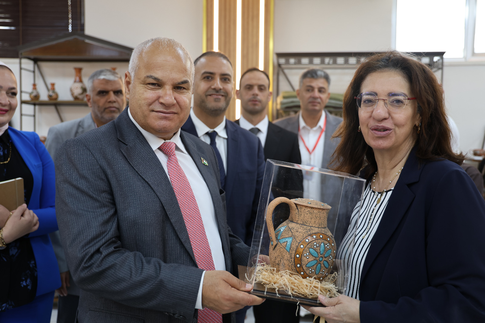 Madar Al-Saa Images 0.31756407708446666