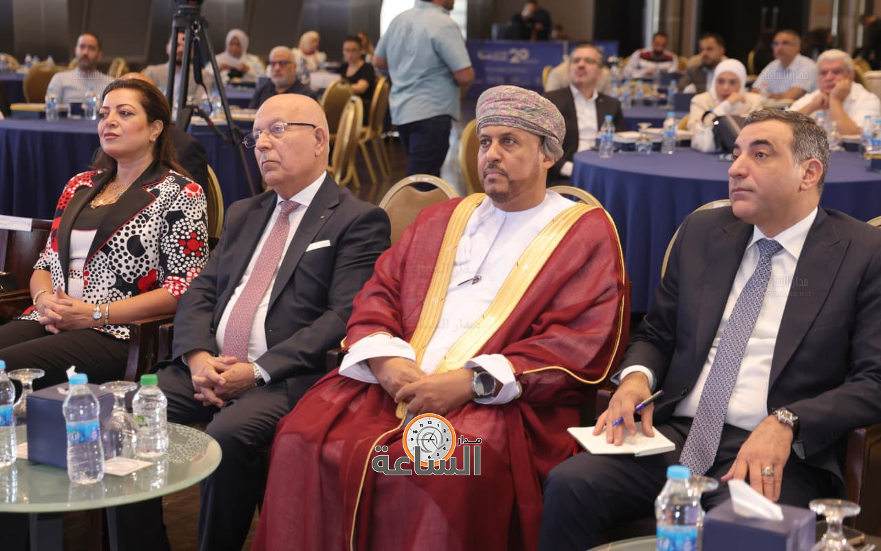 Madar Al-Saa Images 0.10902764203662219