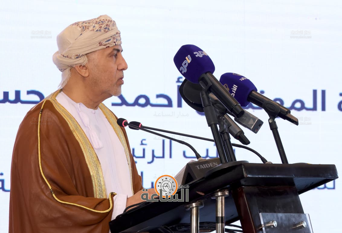 Madar Al-Saa Images 0.2588436657096911