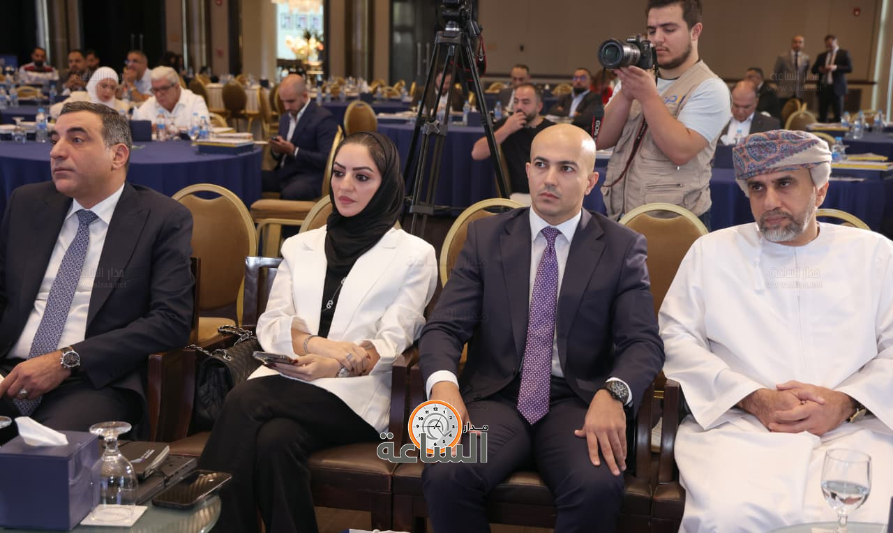 Madar Al-Saa Images 0.12770445391967333