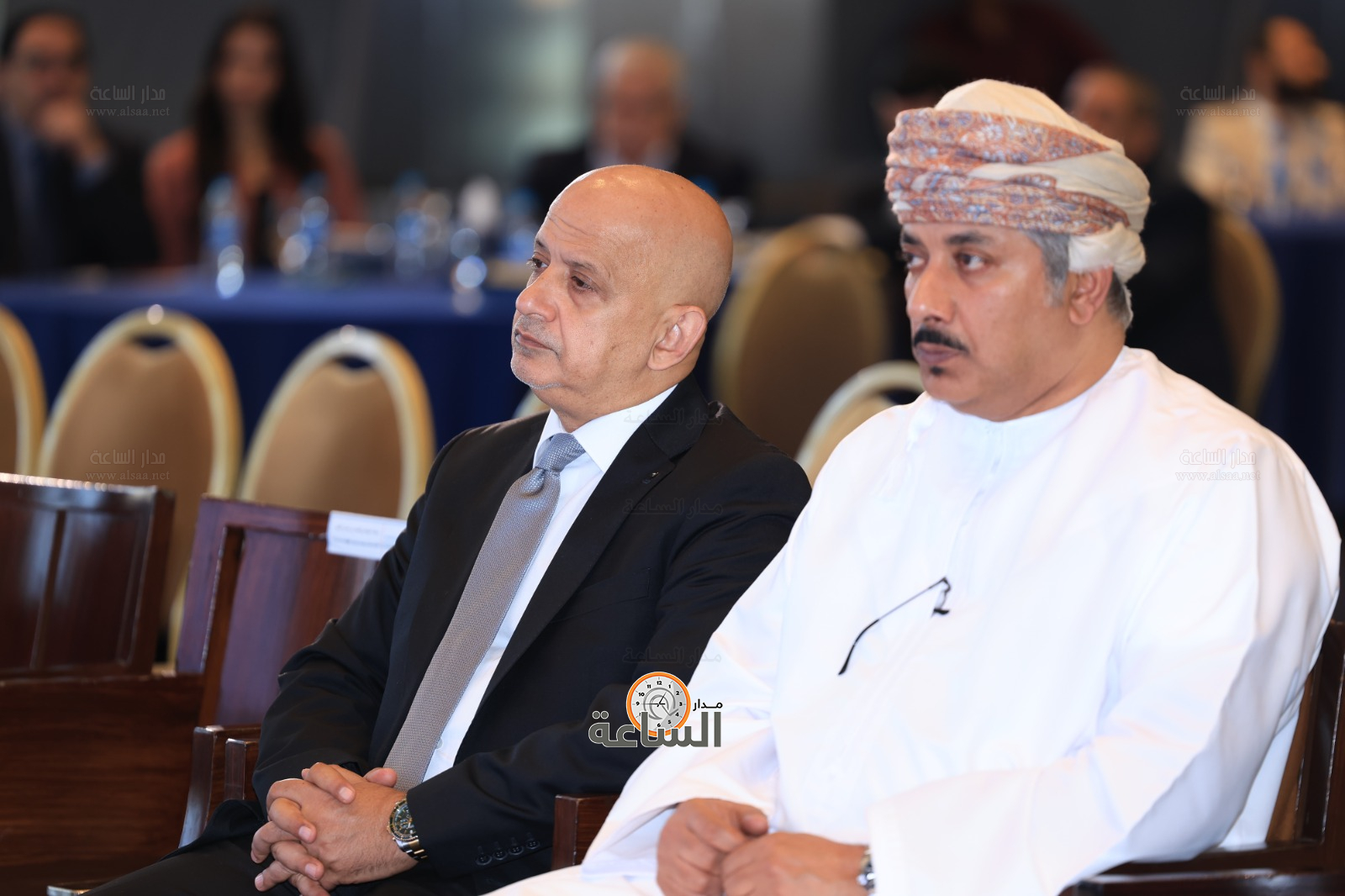 Madar Al-Saa Images 0.1393827540879904