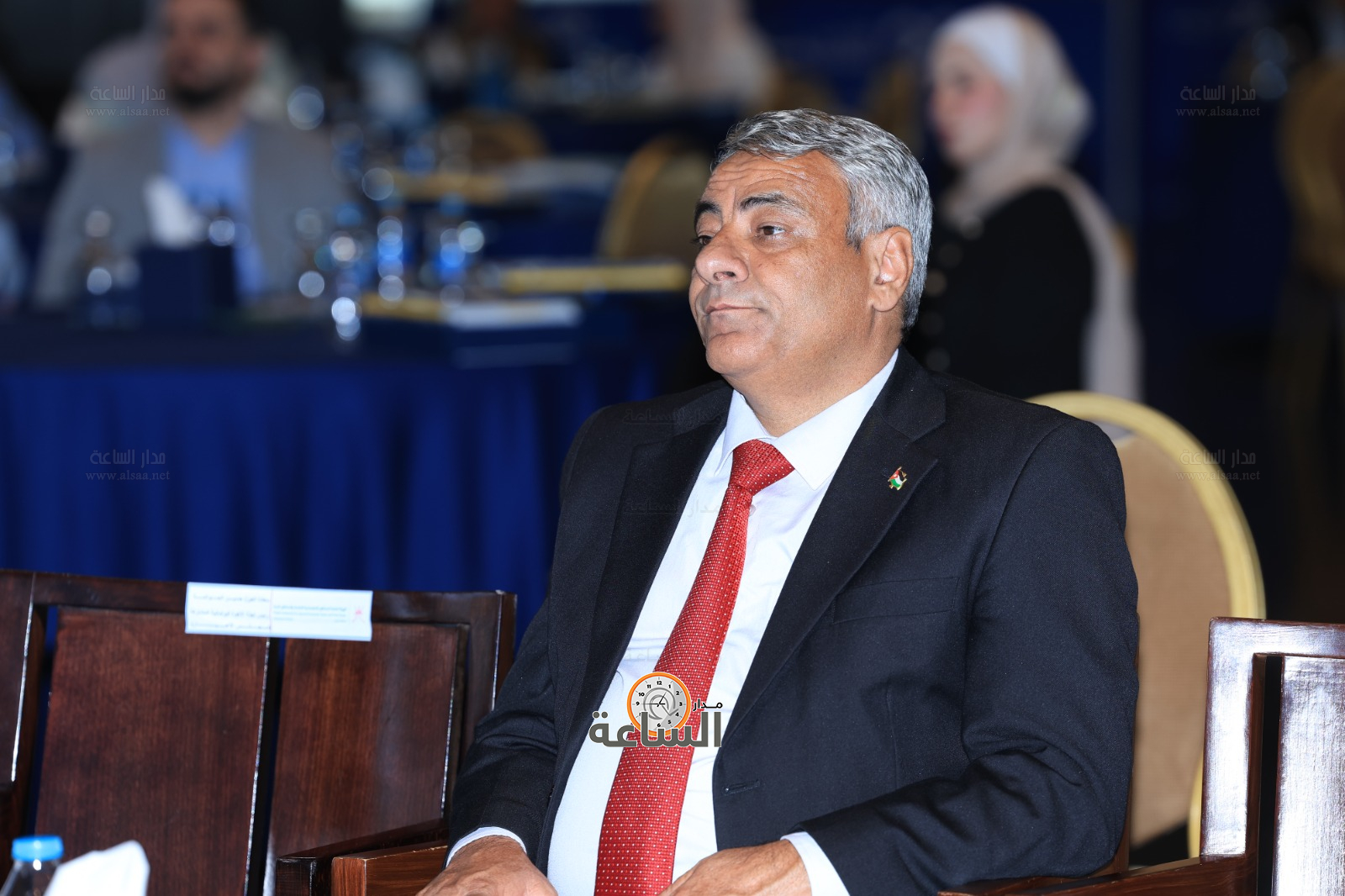 Madar Al-Saa Images 0.0018199339871602938