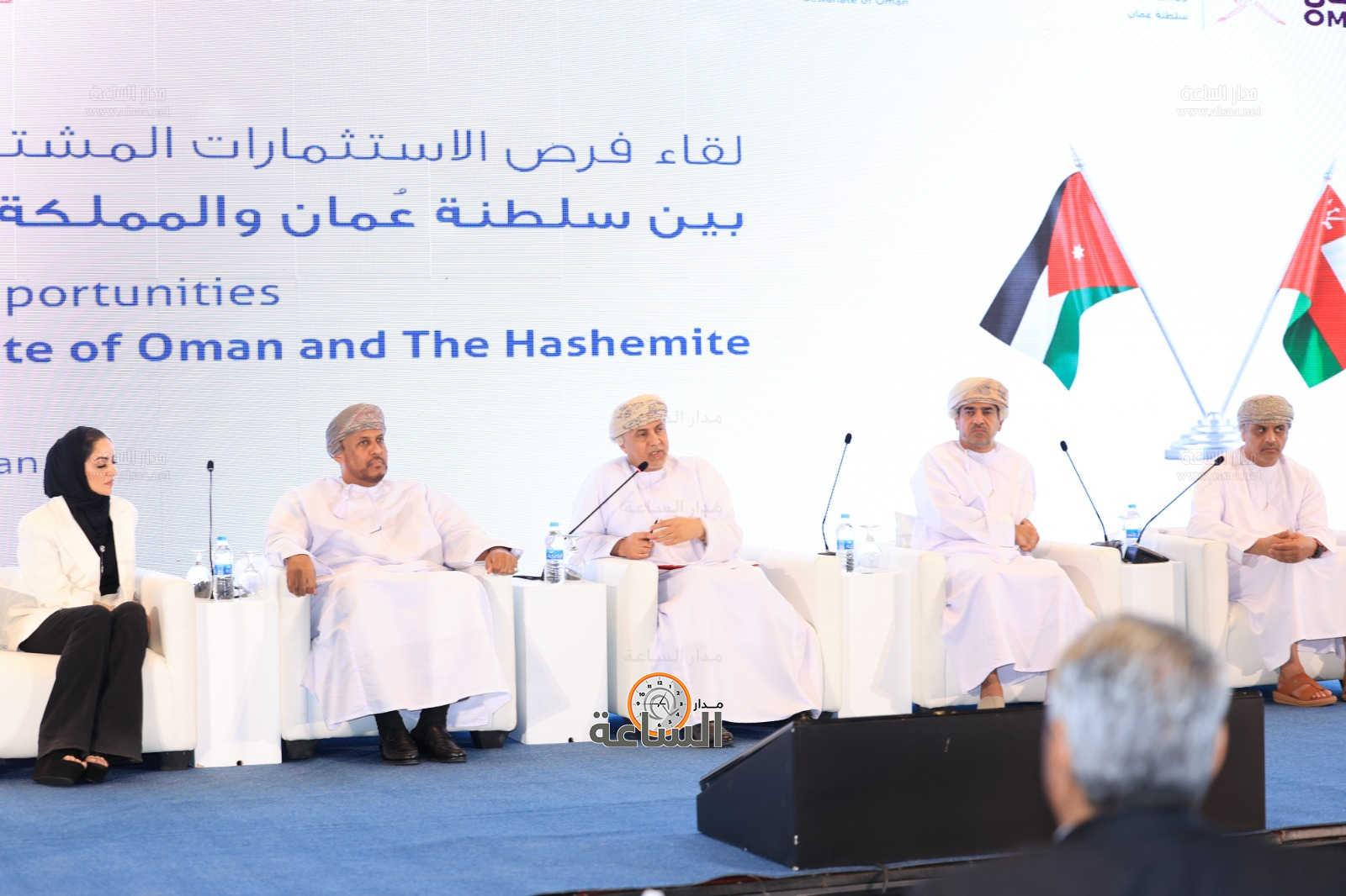 Madar Al-Saa Images 0.20684415716538596