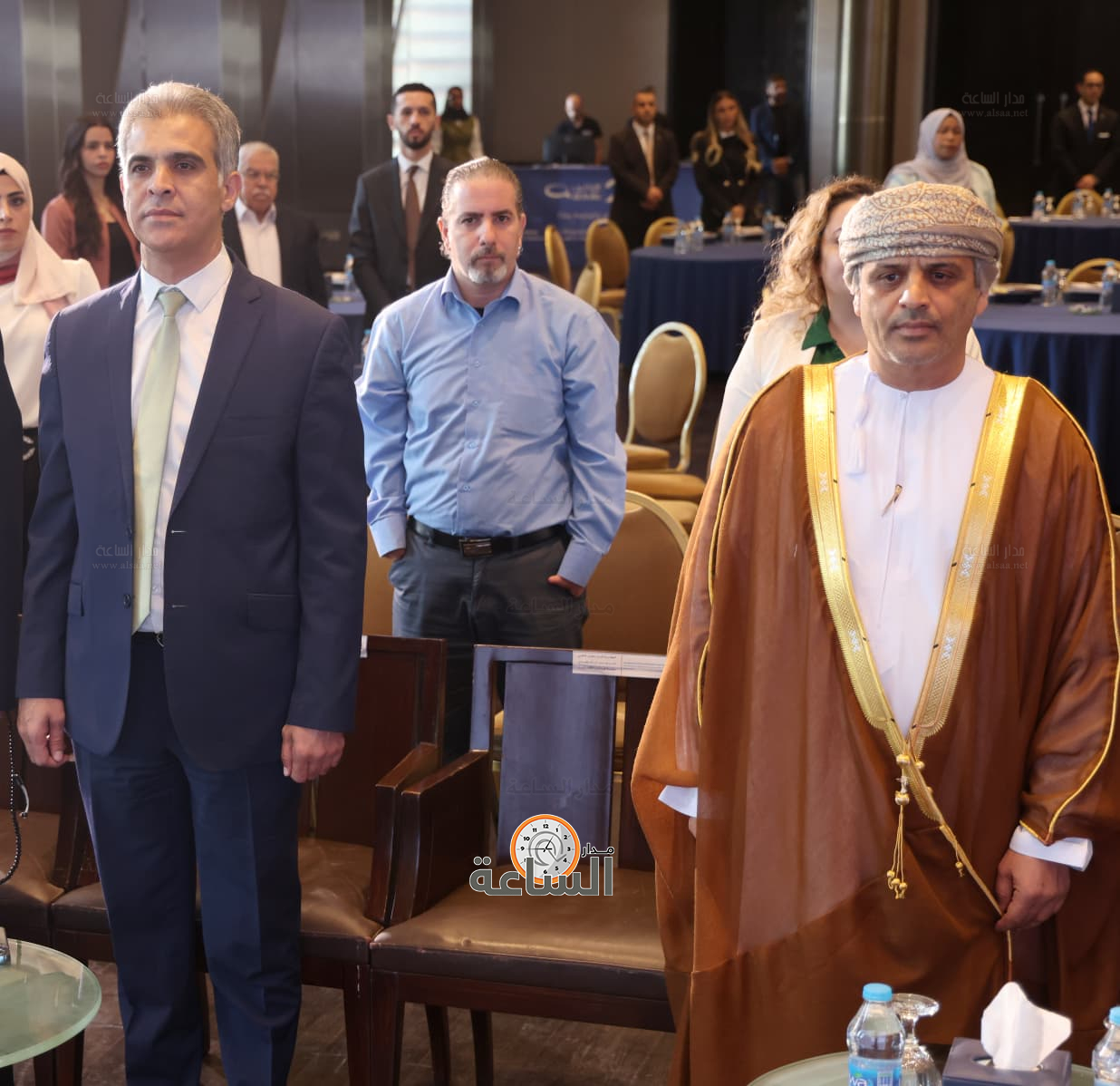 Madar Al-Saa Images 0.07484747265791303