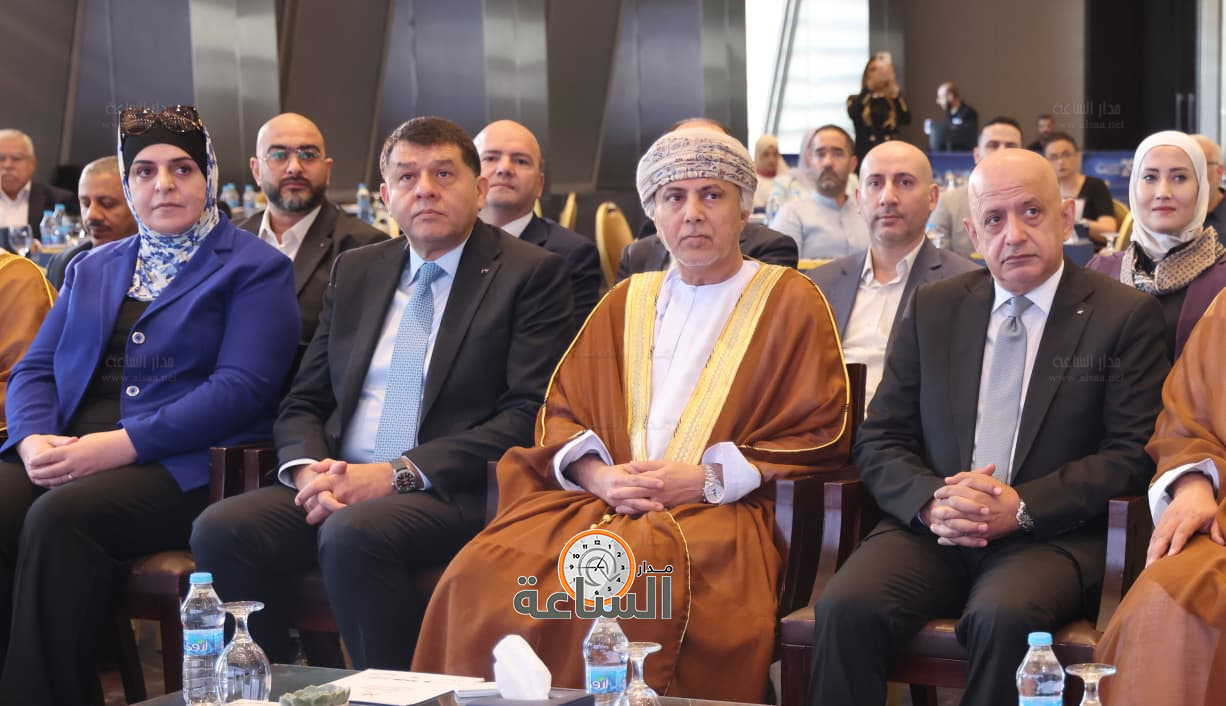 Madar Al-Saa Images 0.45880397271437634